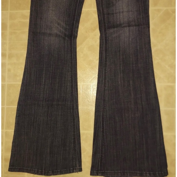 KanCan flare jeans - Picture 5 of 6
